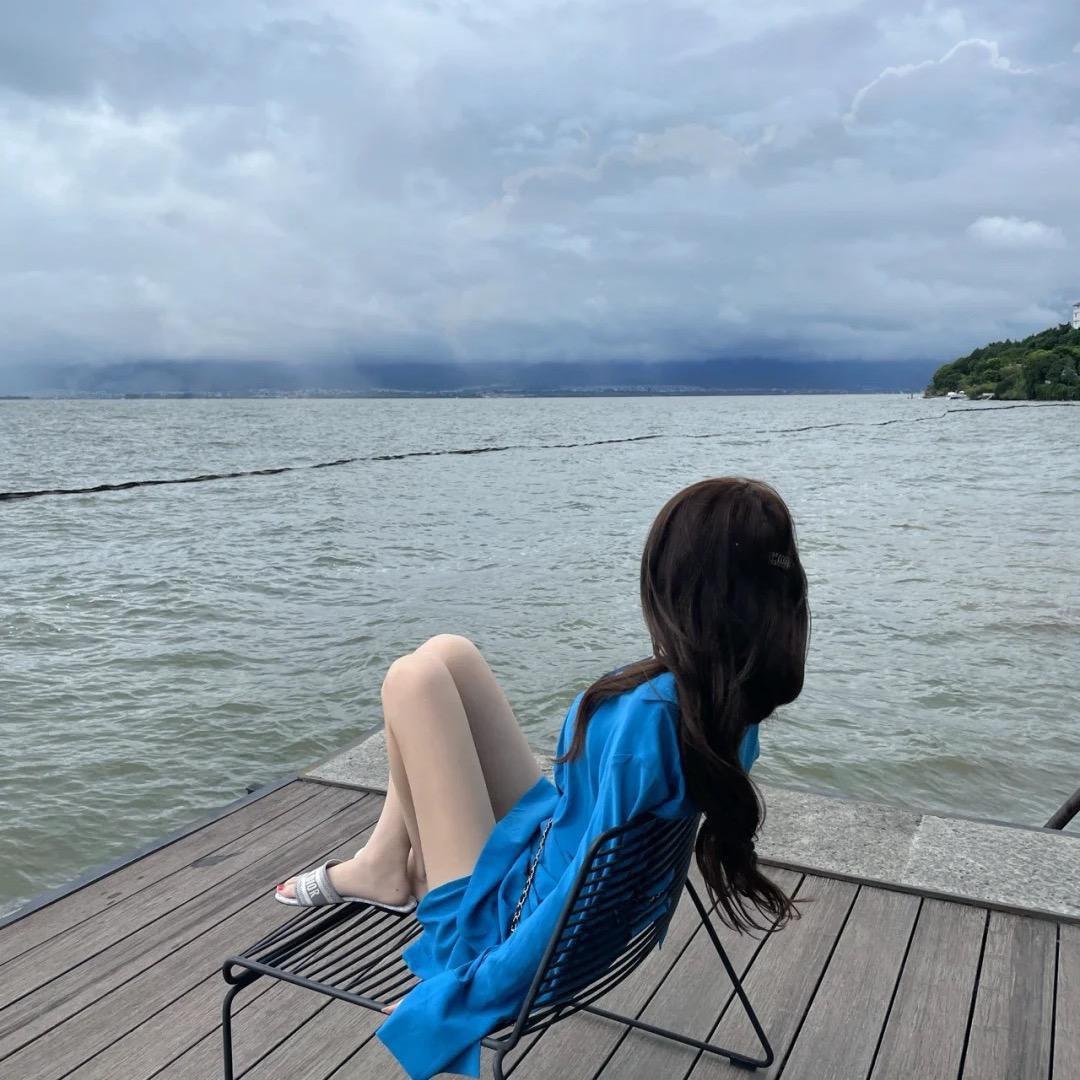 走丢了