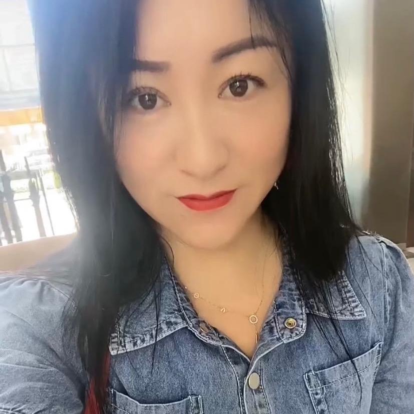 卖空调的老阿姨