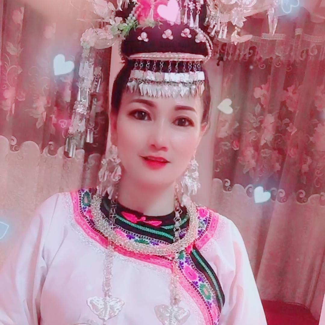 《❤️含情默默❤️我爱你❤️》