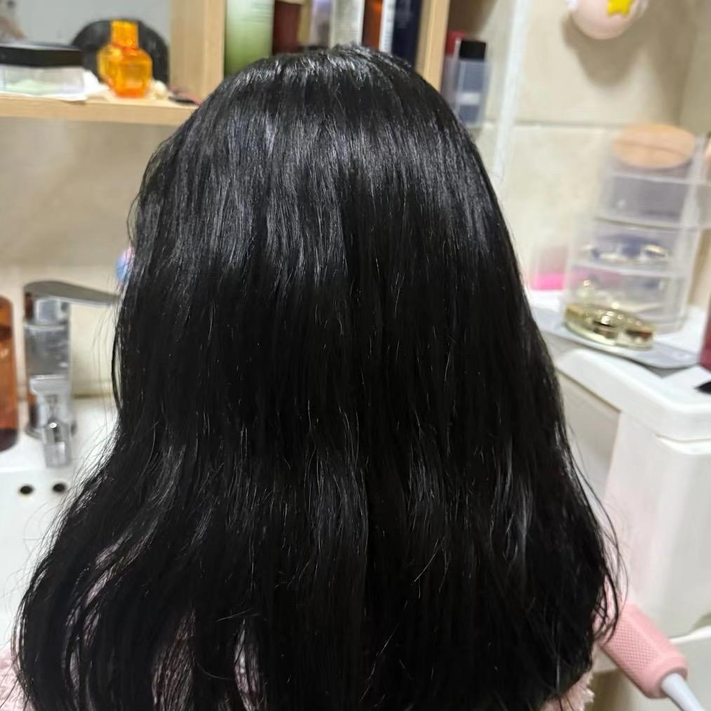 珍珍带你养发