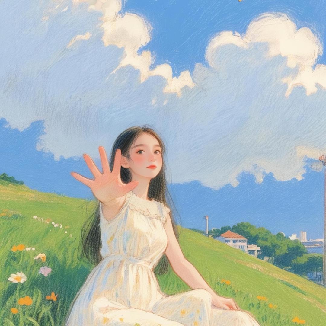 可可酱de手工