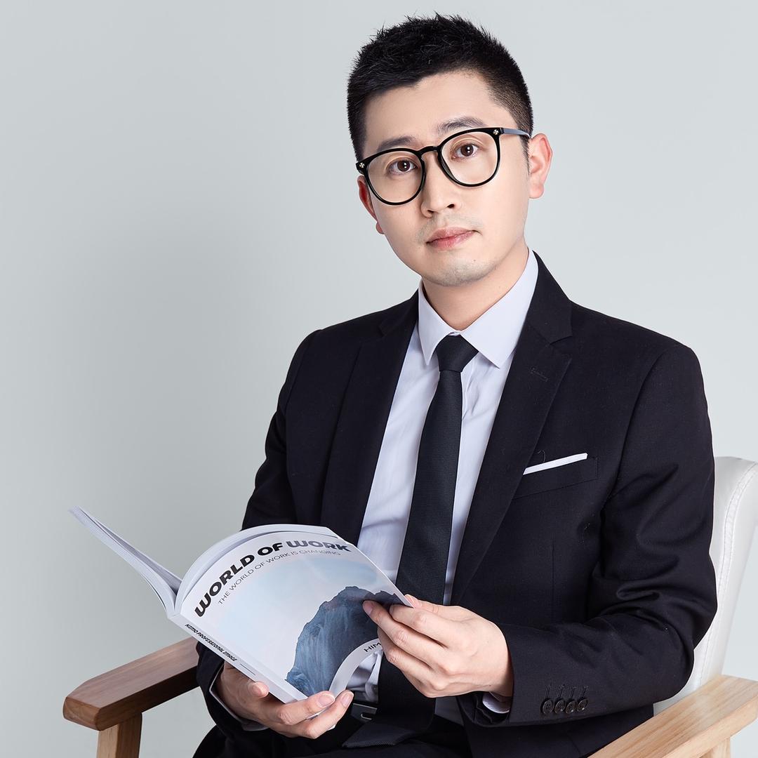 拉哥不懂留学