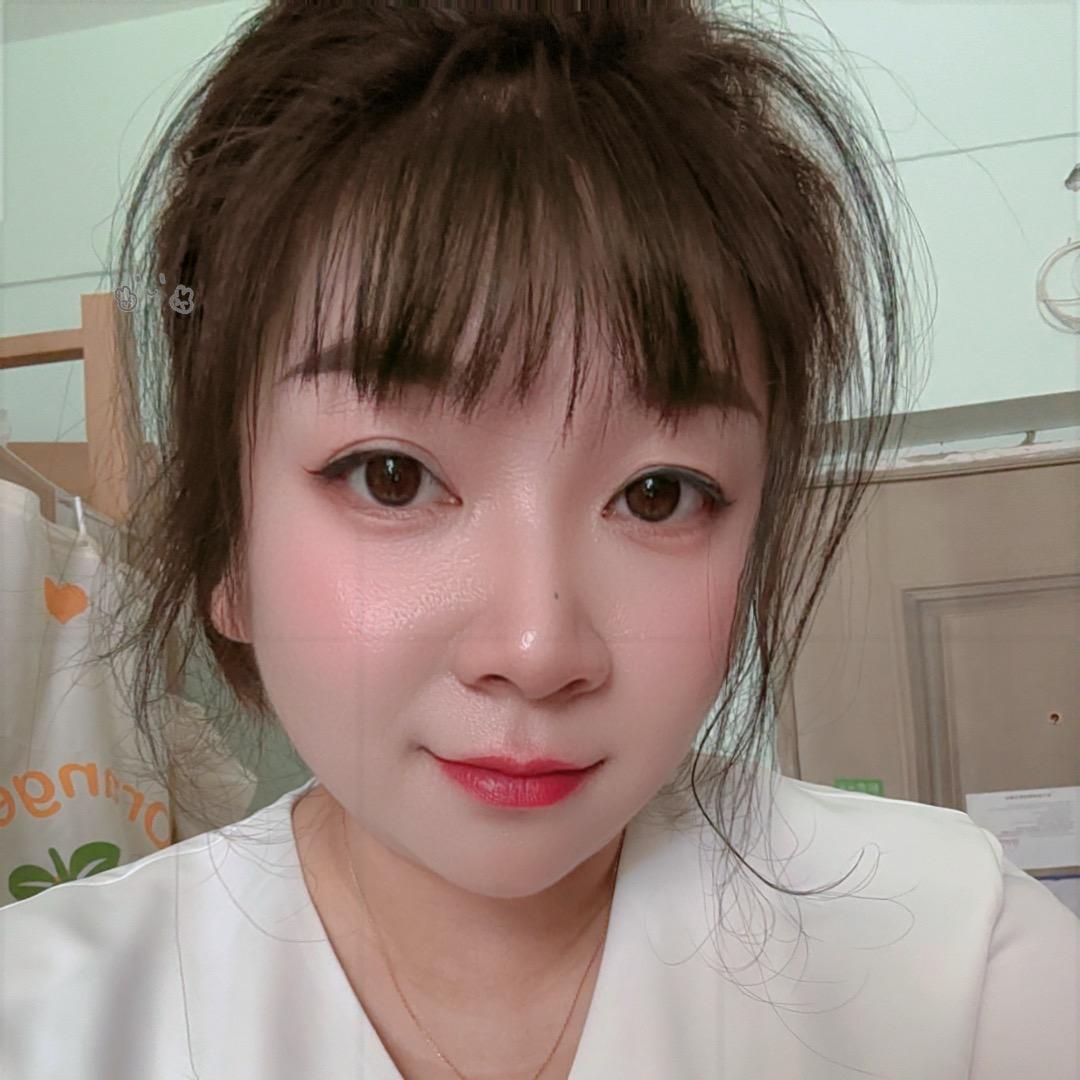 🍒你眼里的我