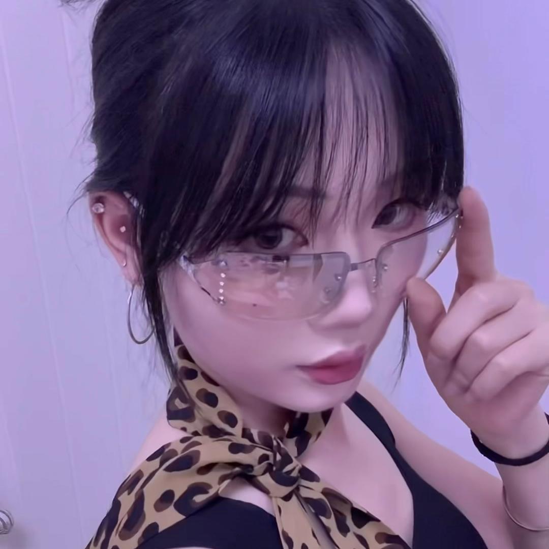 油炸小丸子🍡