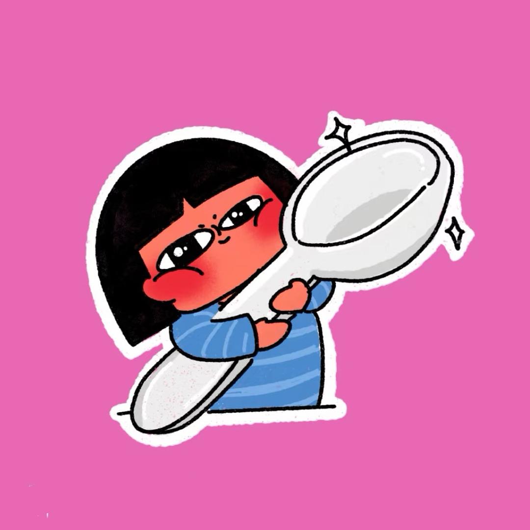 正是在夏