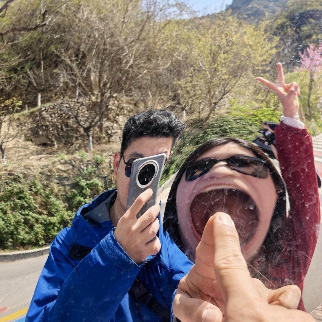 姐夫与小姨