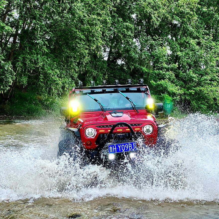 绵阳皓顺达汽车服务有限公司（小石头）