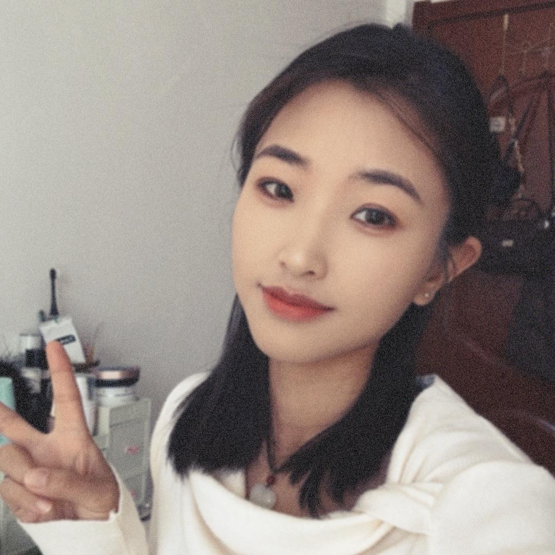 小兰妹