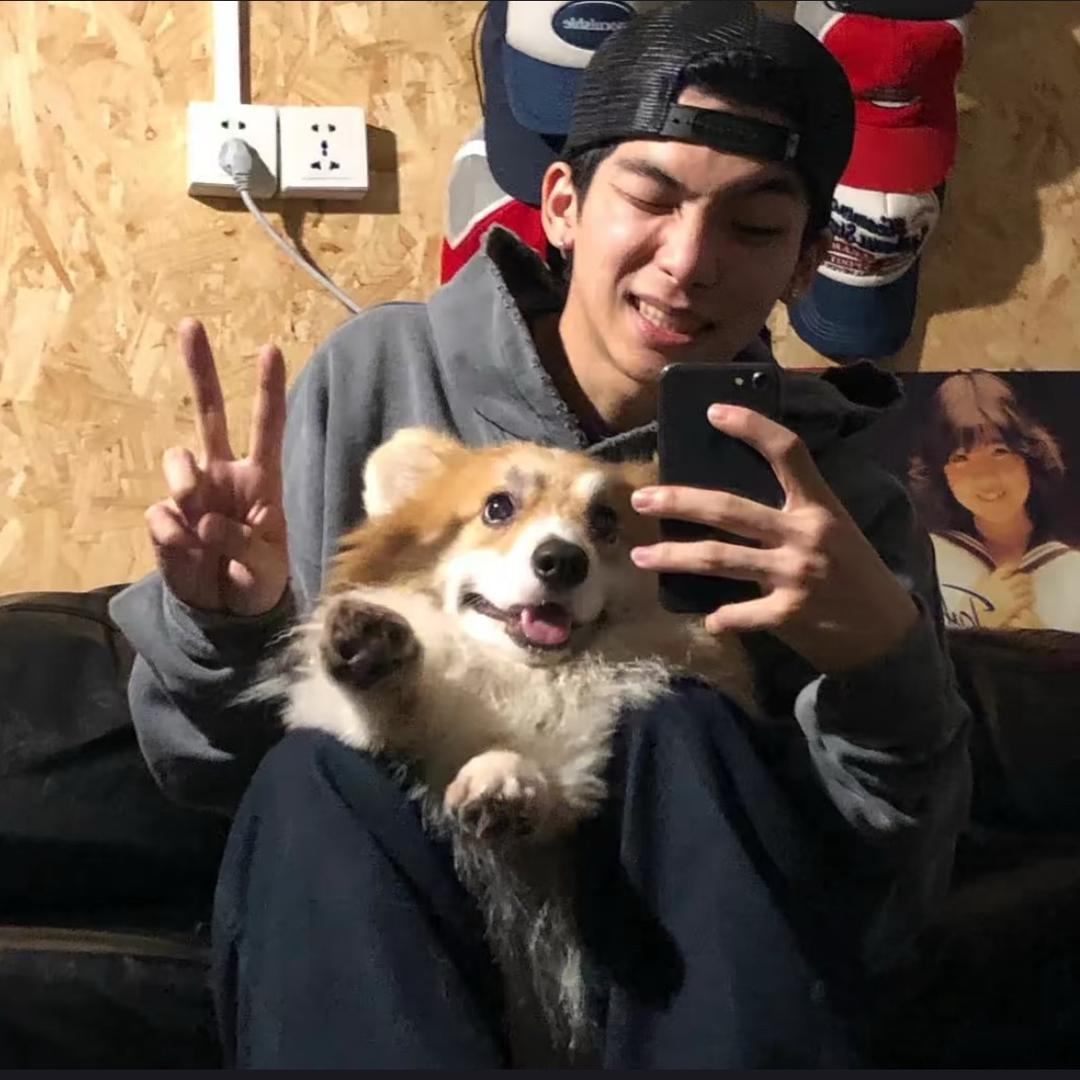 卓嘎女孩^_^