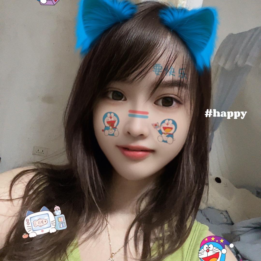 @小覃姐姐