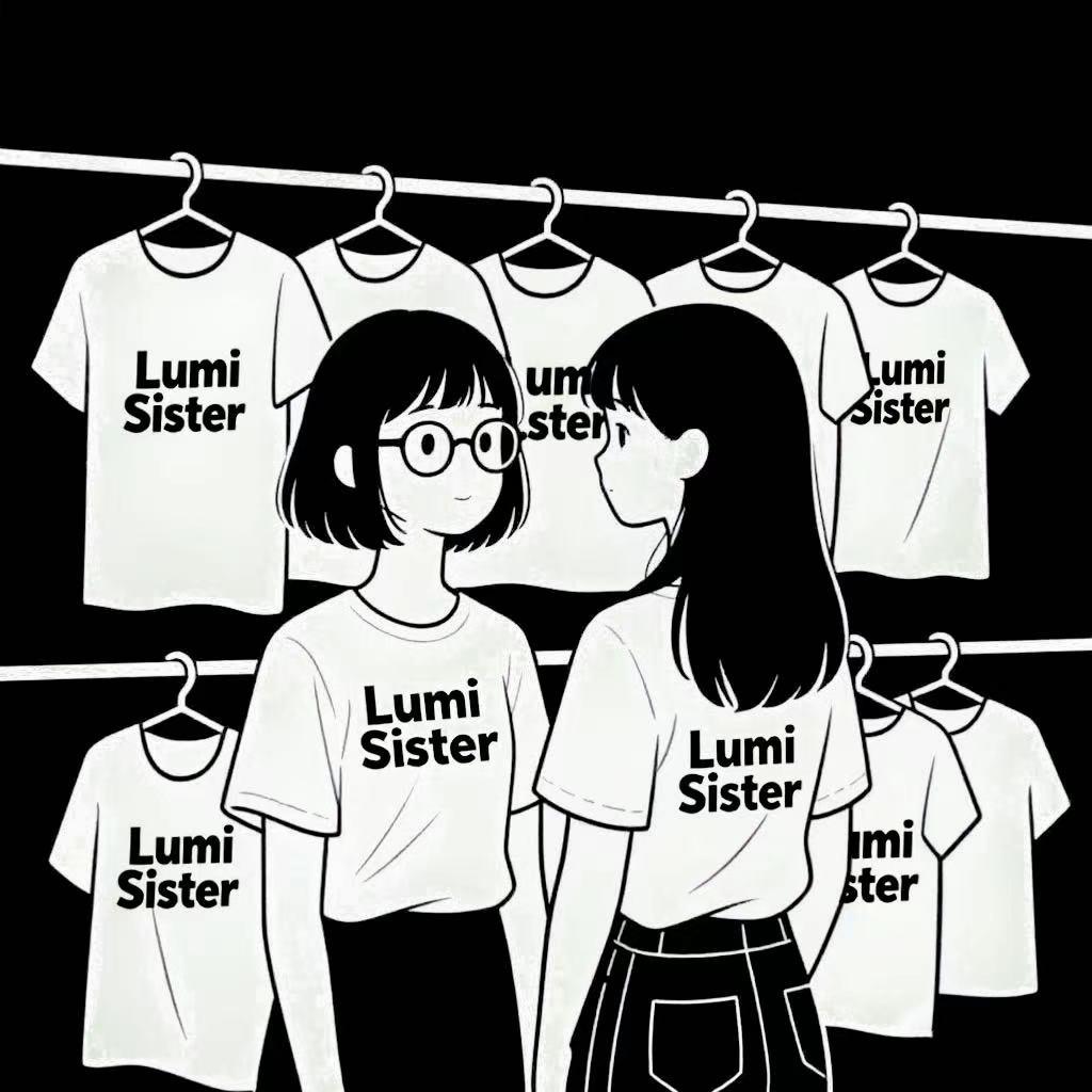 Lumi Sister