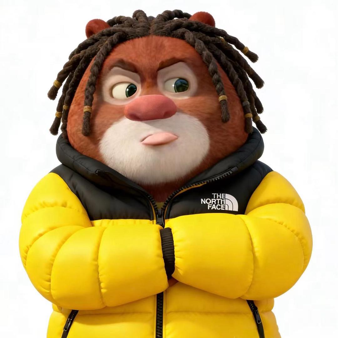 🌈小伯睡不醒🍃.