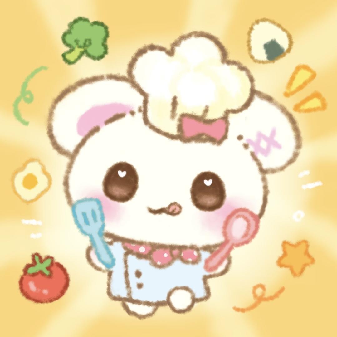 好食少女