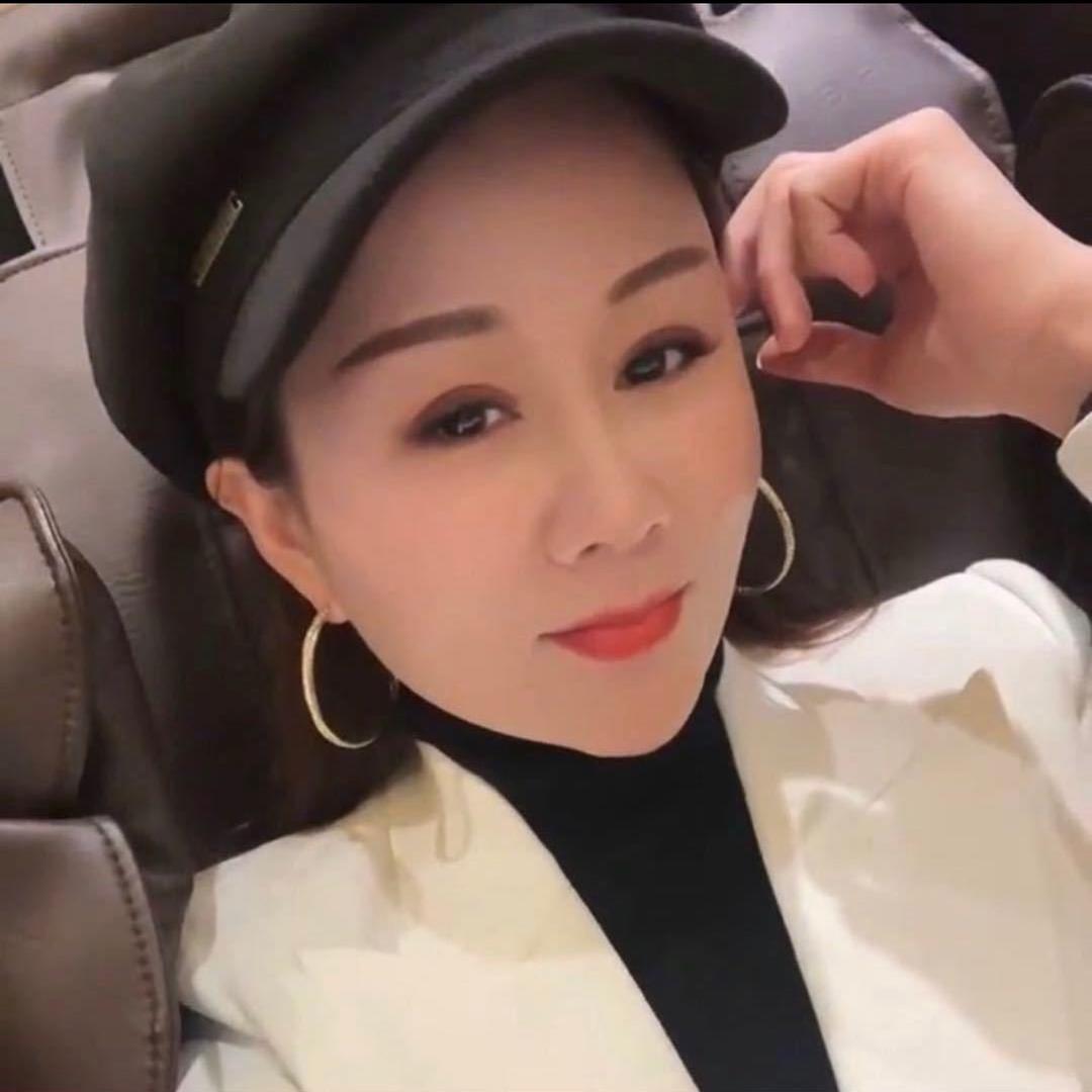 @张蕊