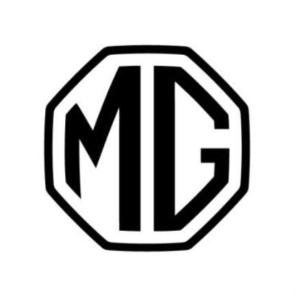 上汽MG济宁首信名爵体验中心