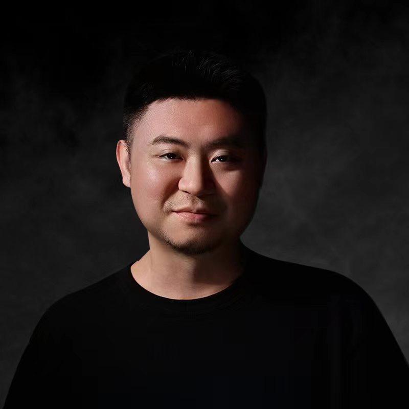 詹姆斯·翁（李不管创始人）