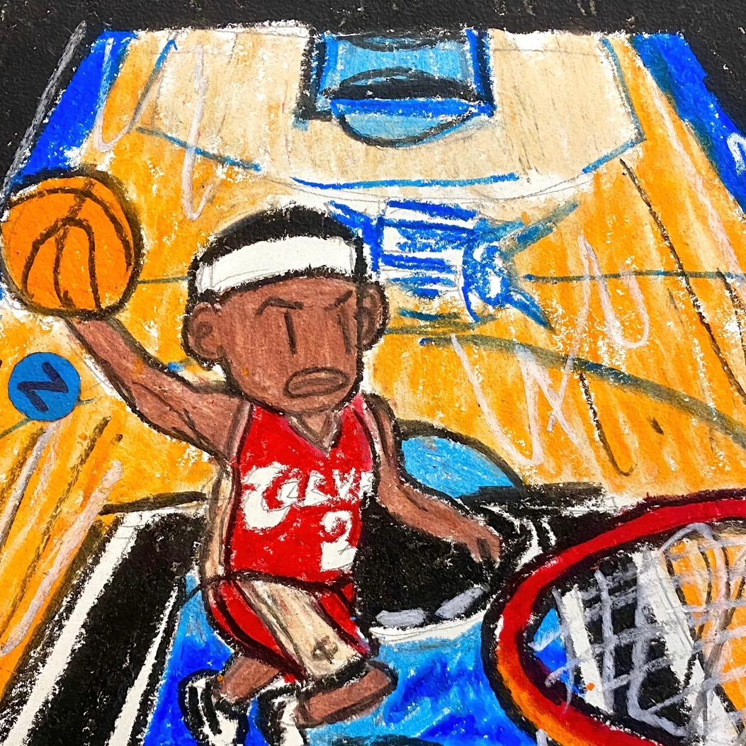 KYRIE