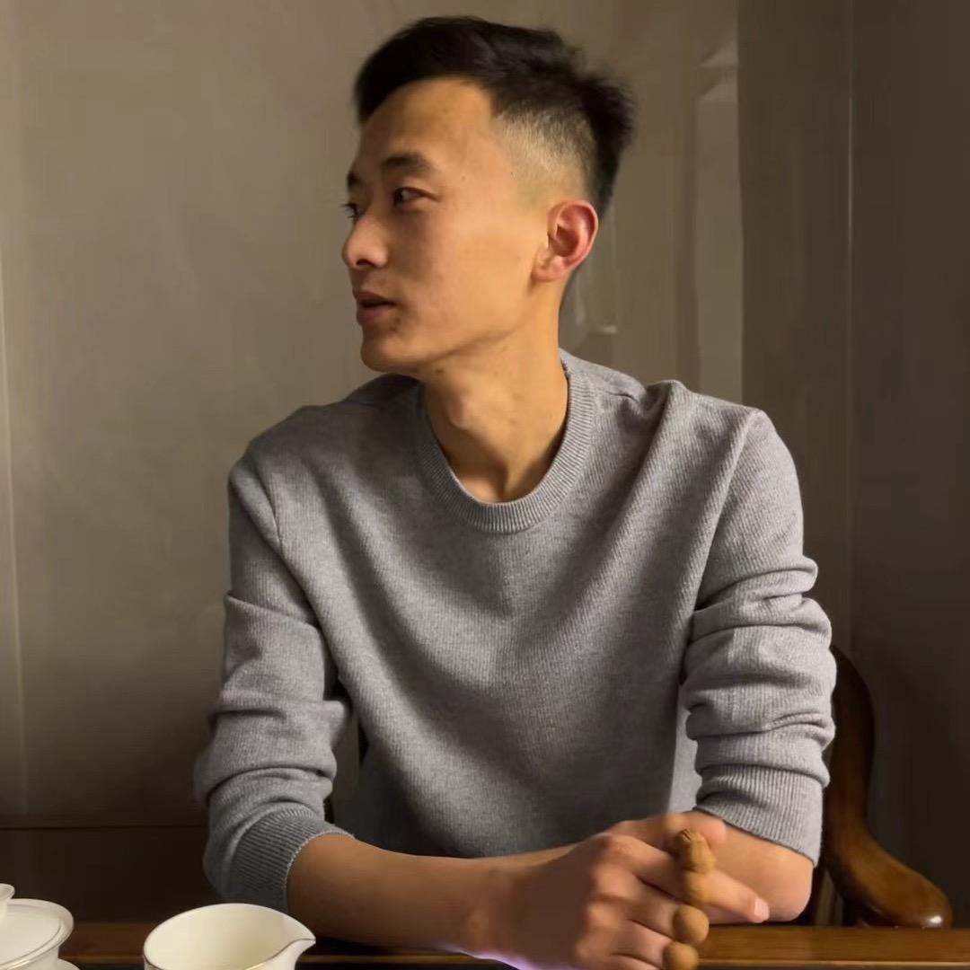 顺的快乐生活