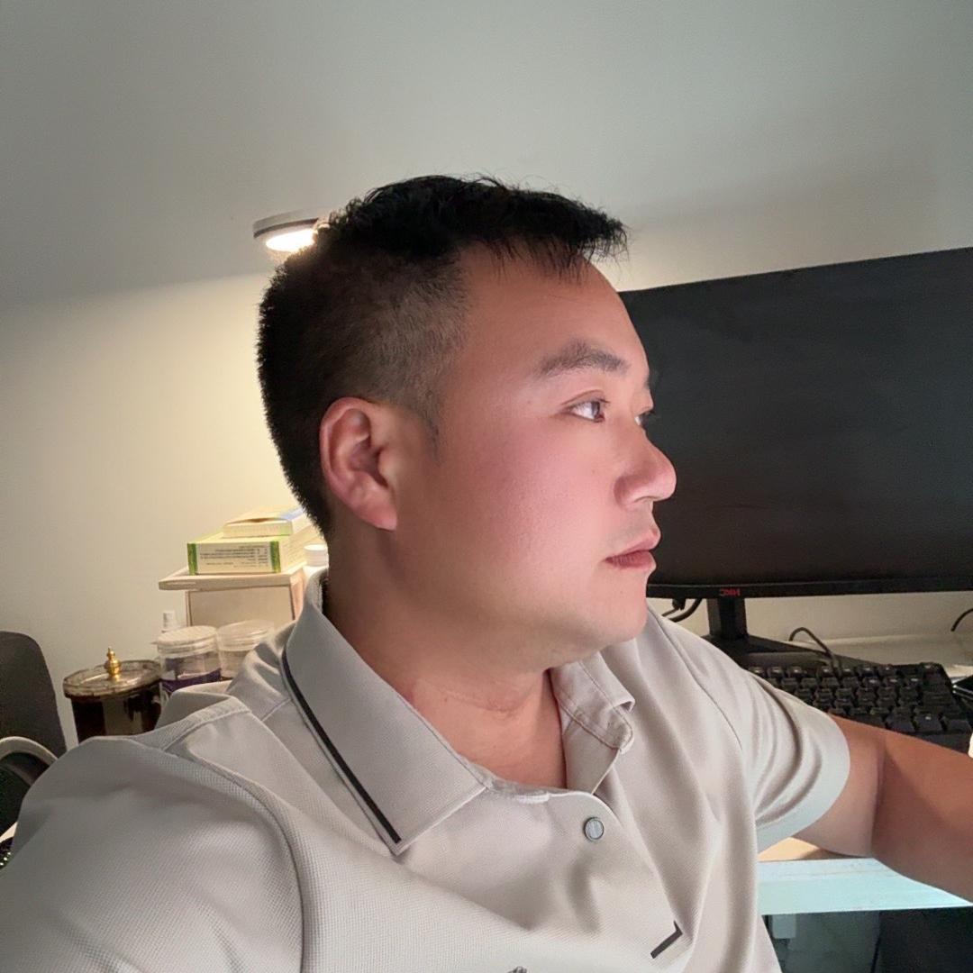 郑哥（普通人就业安排