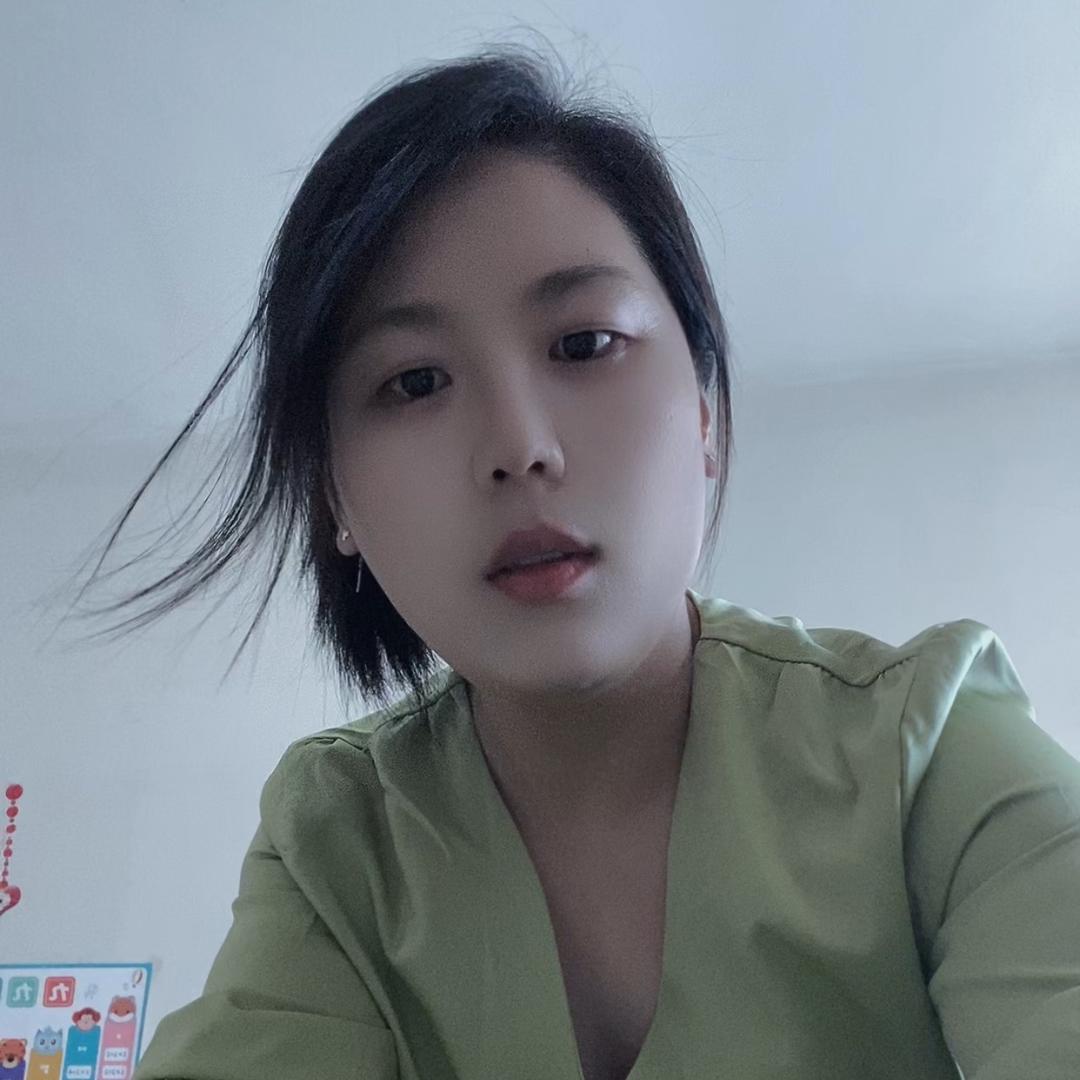 赵刷刷（月子中）