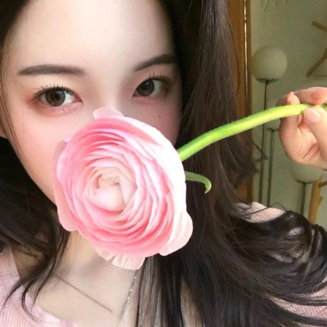 米小花
