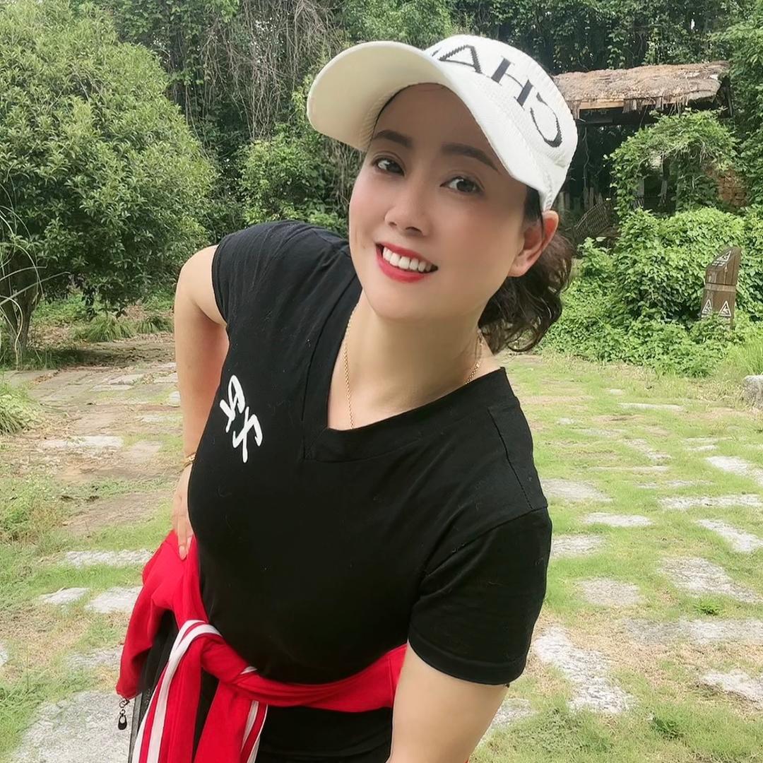 煮饭婆