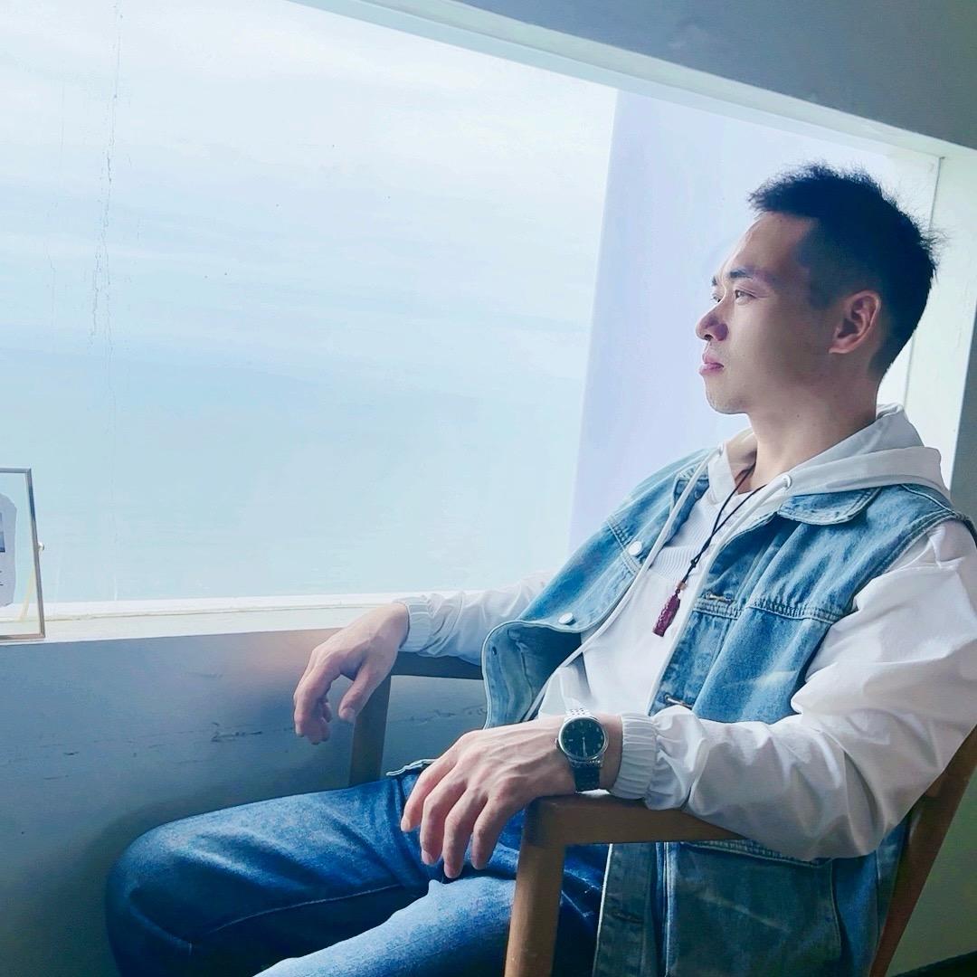 追梦人🦅