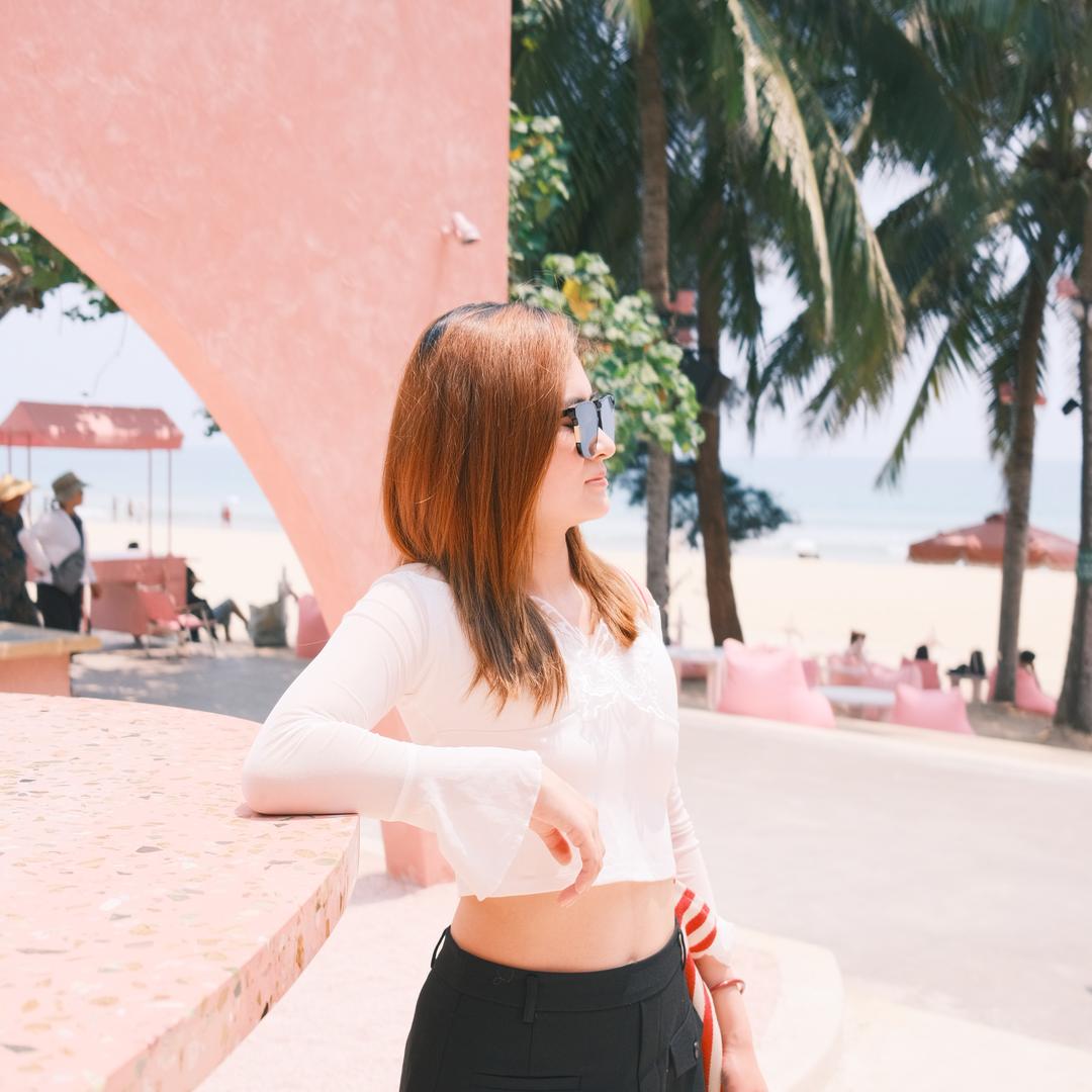 小橘子baby🍊