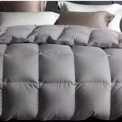 Kevin鹅绒被源头工厂直销