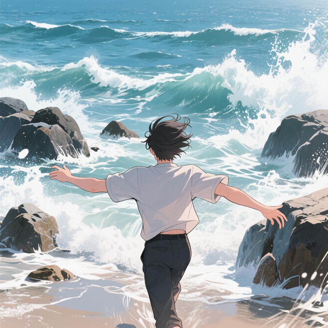卷藏天地