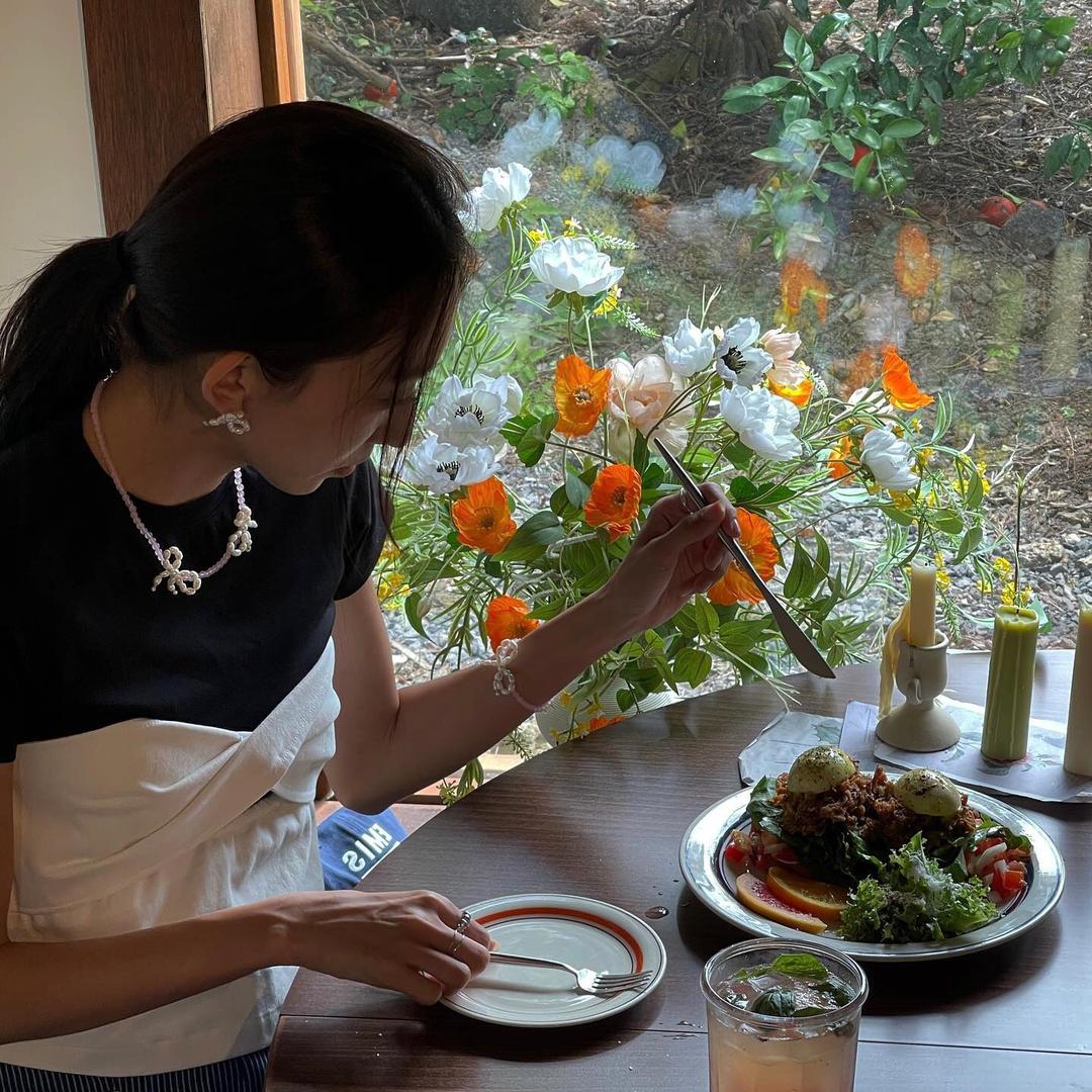 小孙金菇棒～