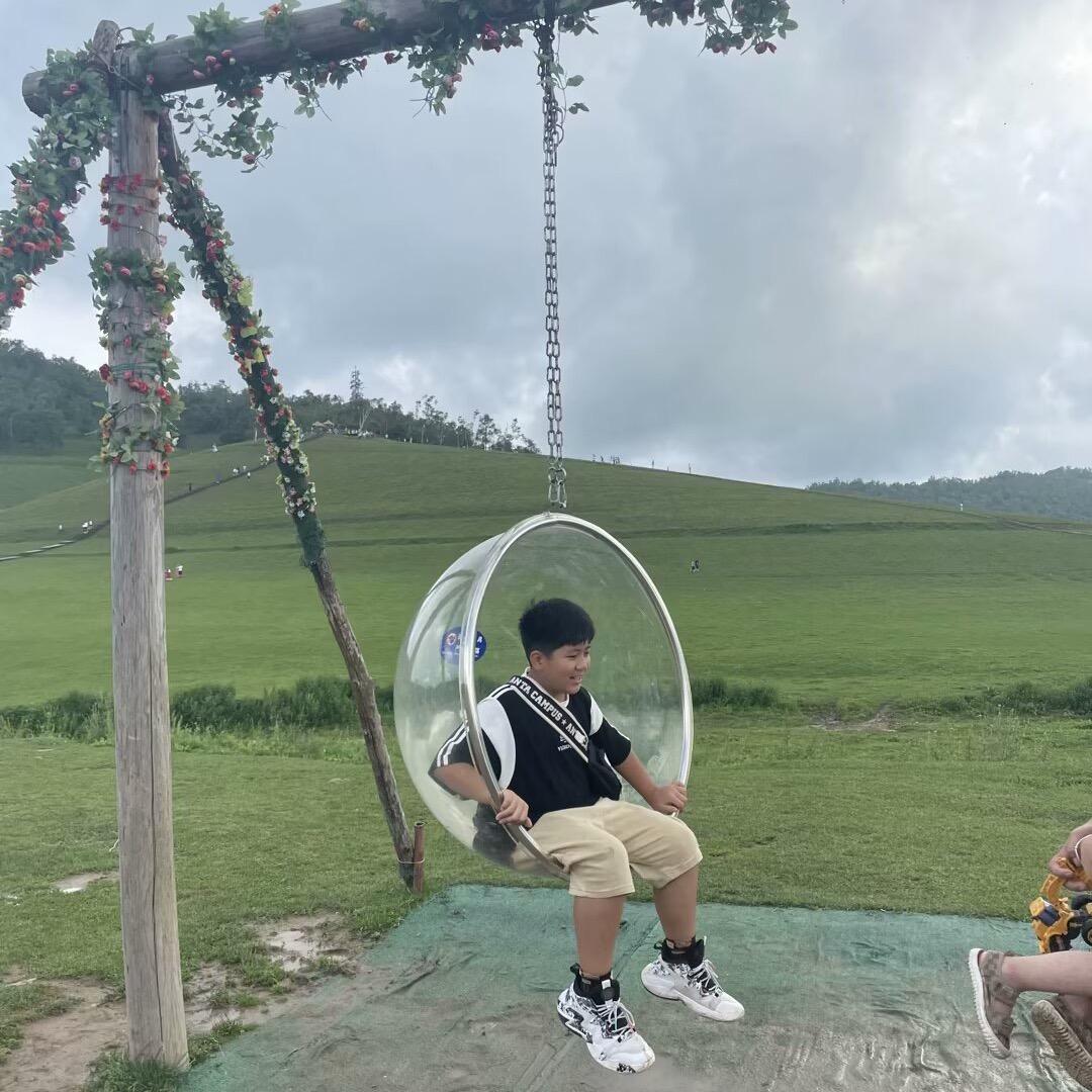 龙泽办公