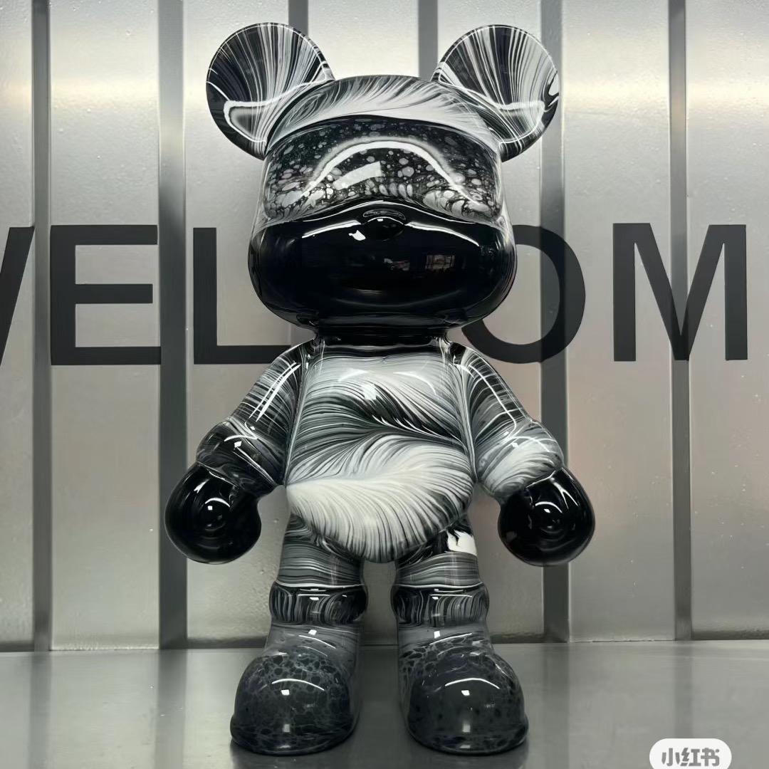熊🐻博士DIY