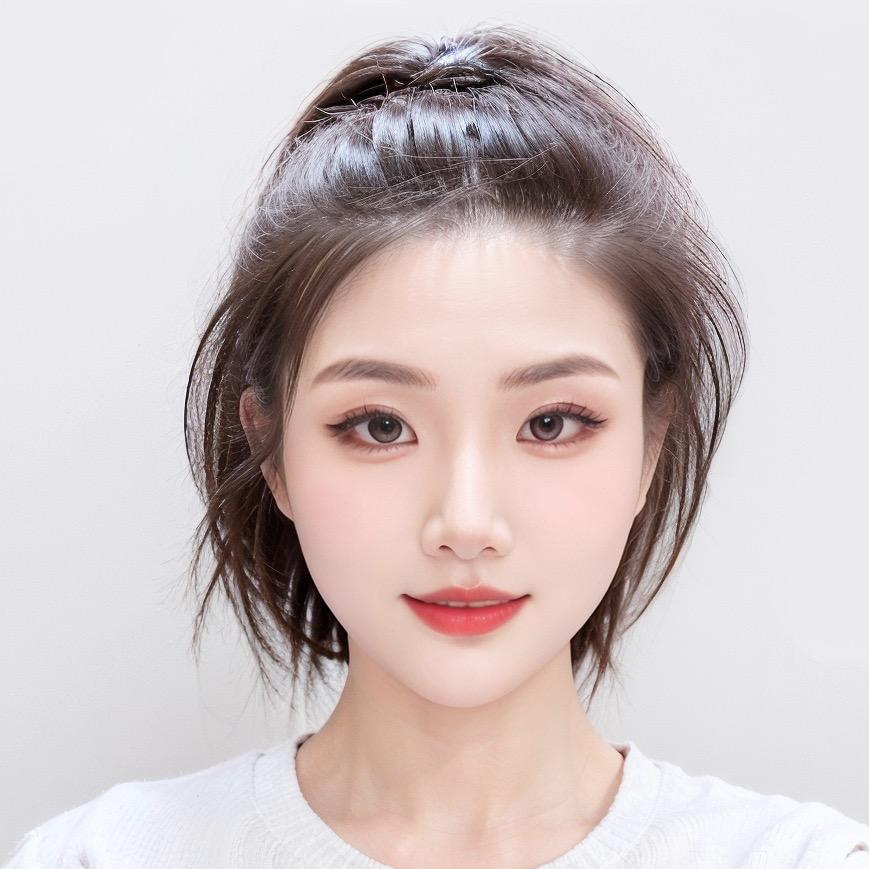 小粒子