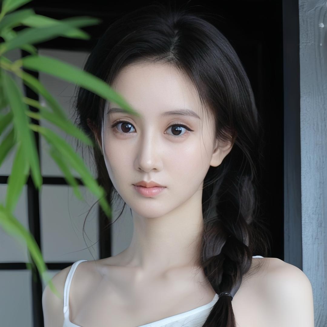小兔紫