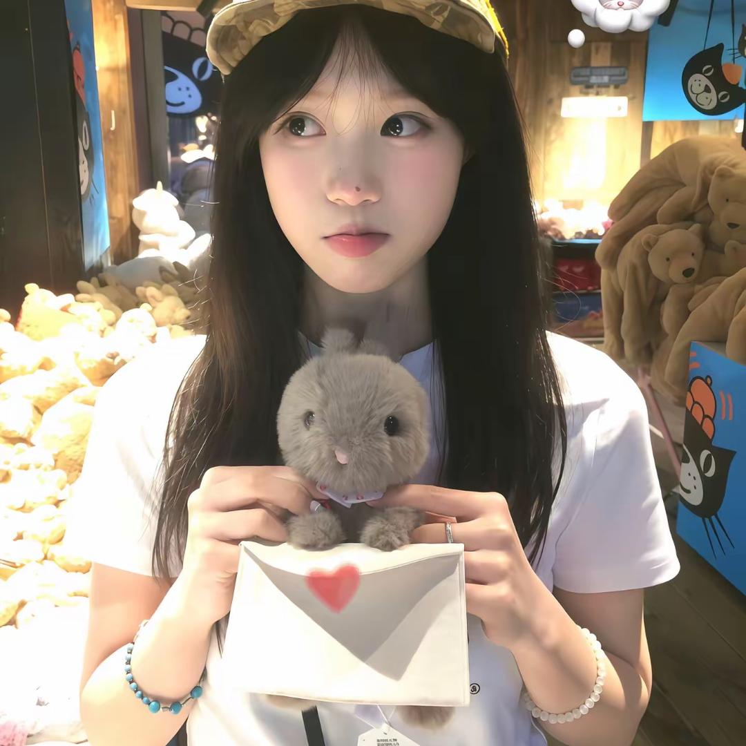 广州栗臻直播85号