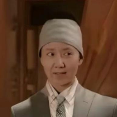 刀剑-阴阳男