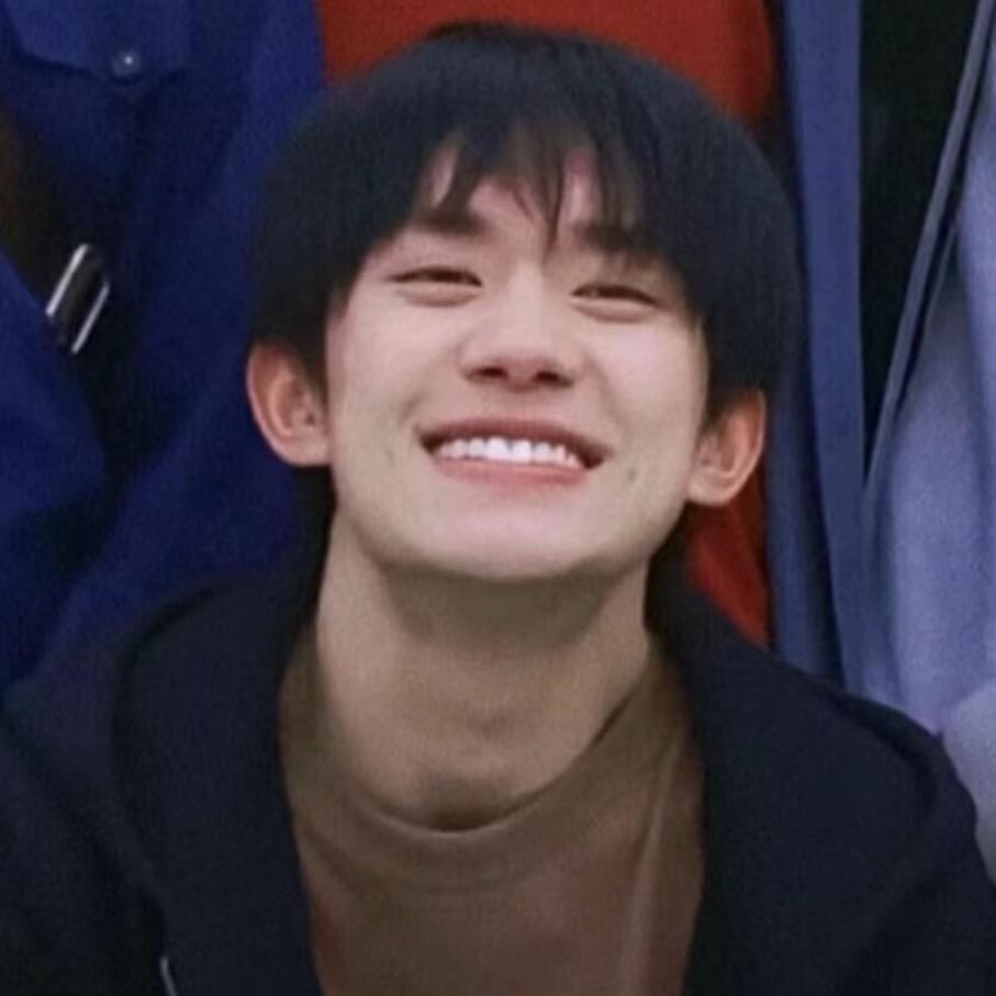 小鱼（见过千玺版）