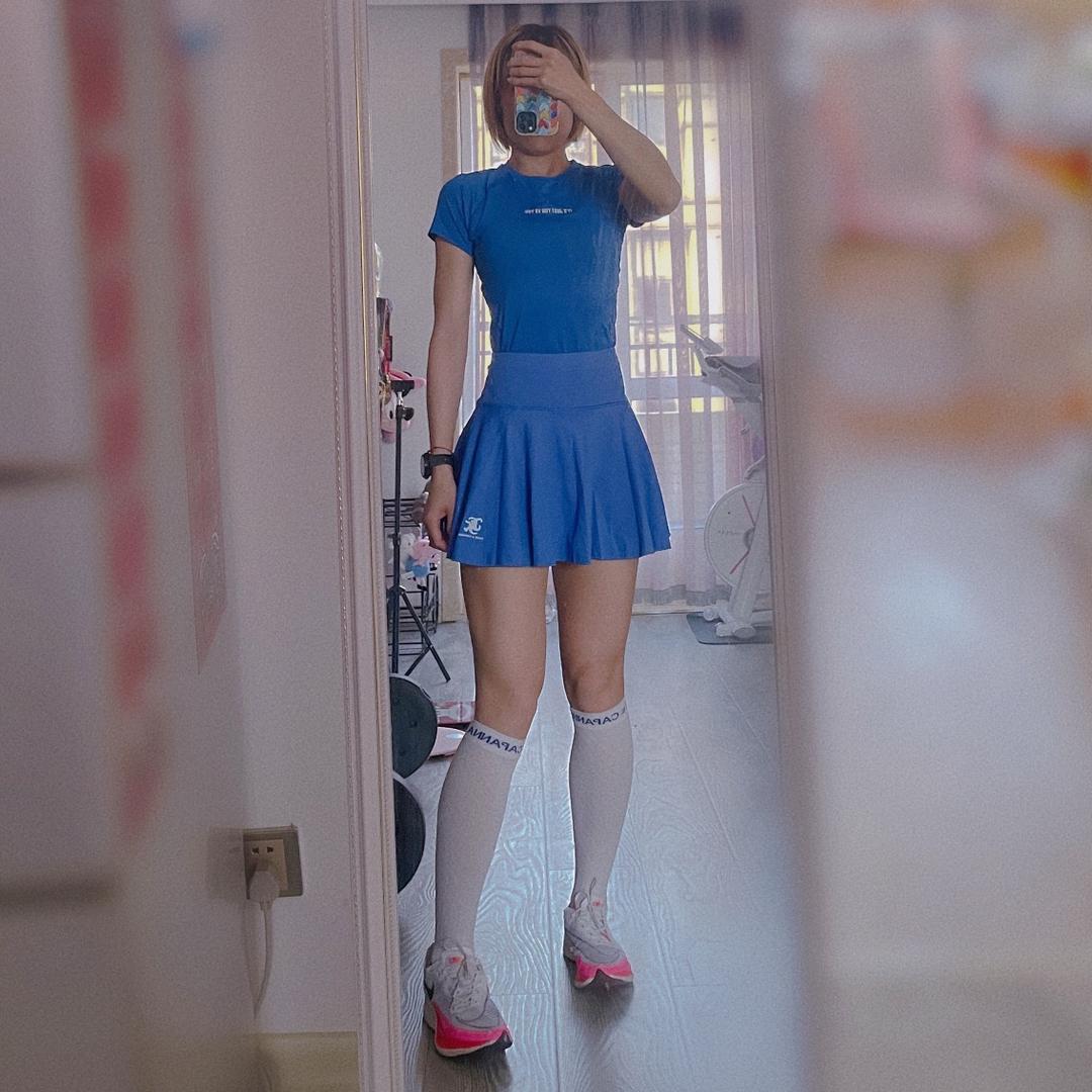 小鱼姐姐🌈
