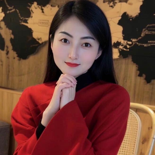 长发及腰✨👩🏻‍🌾