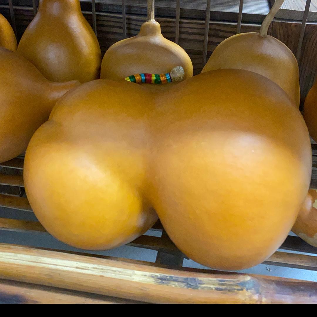葫芦侠