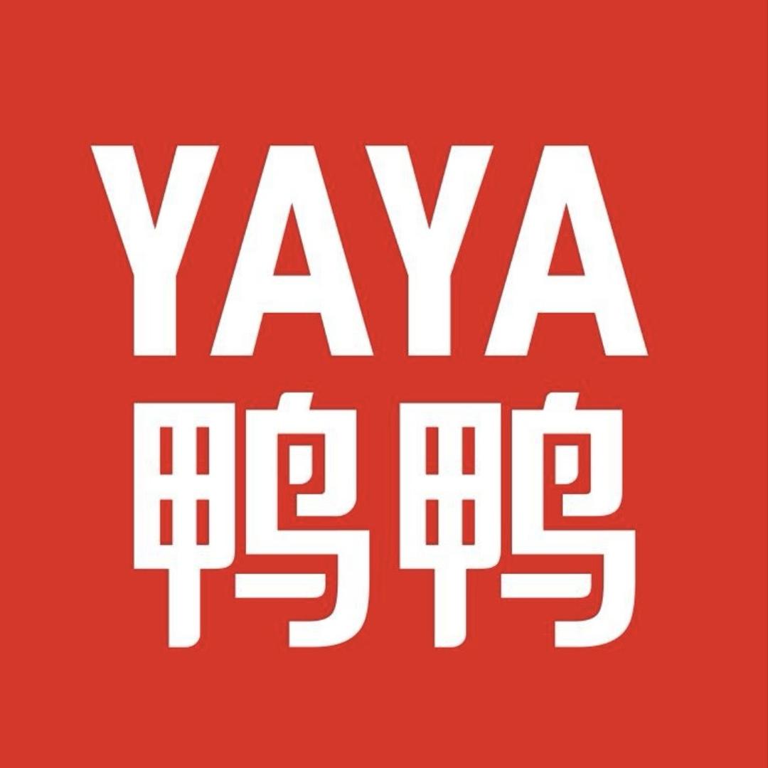 YAYA鸭鸭何夕专卖店