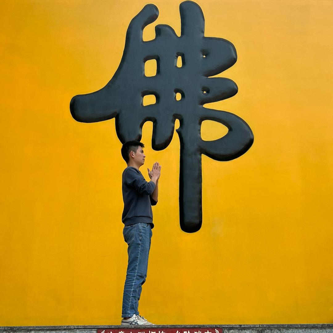 惠州废品小哥