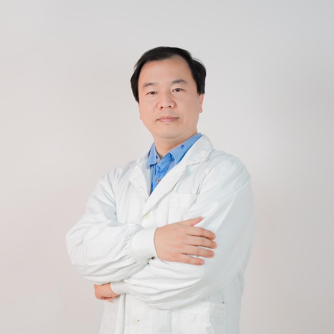 中医赵钊