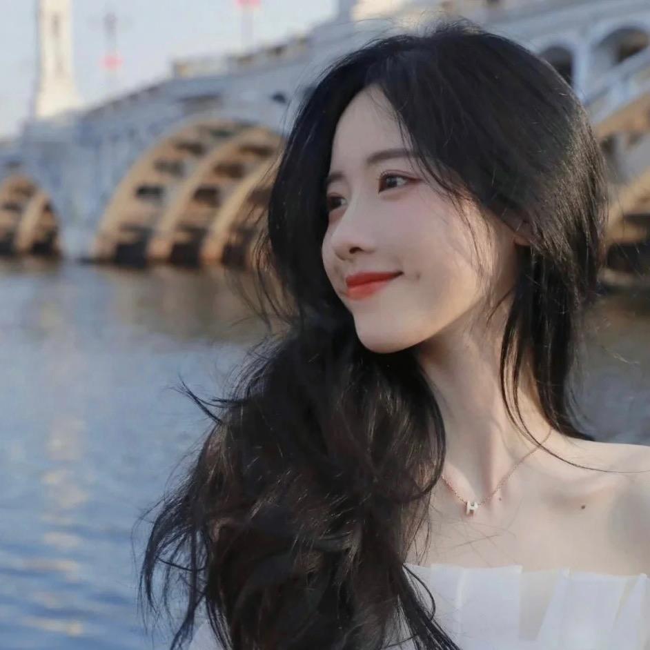 白小只