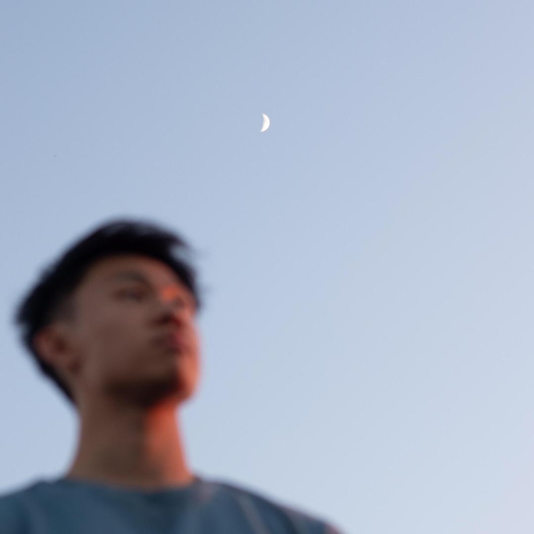 亚洲的夏天