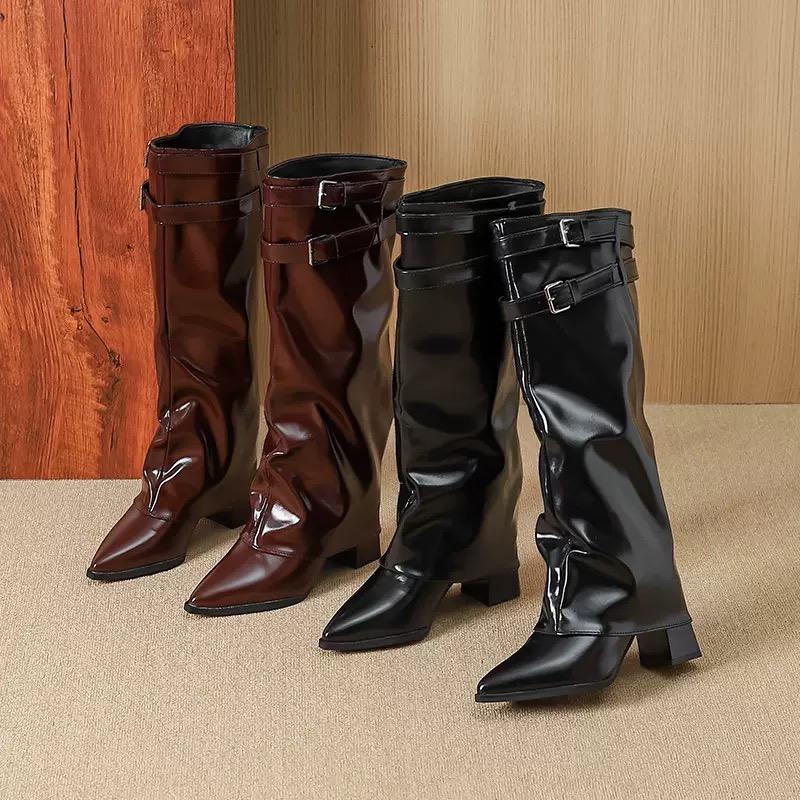 红姐小个子女鞋（手工号）