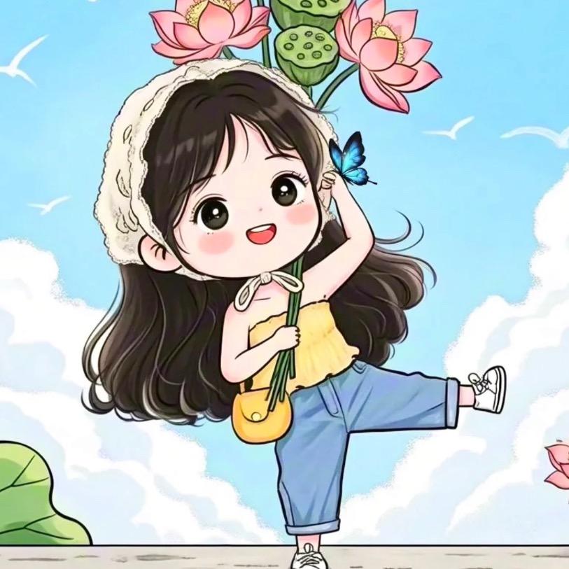 花花小厨房