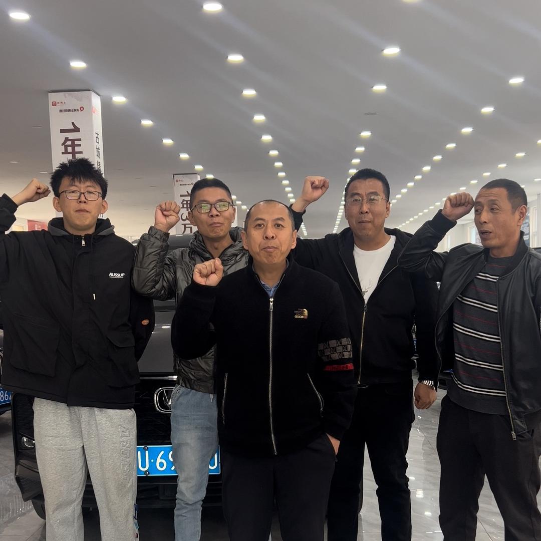 即墨区吴哥二手车行