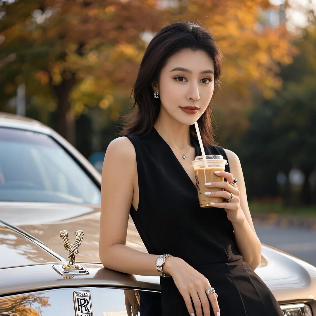 在贵阳做身材管理的小艾